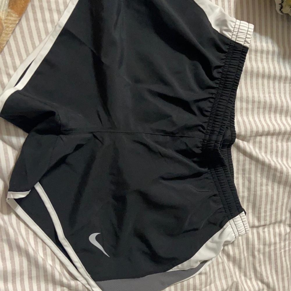 Nike athletic shorts!